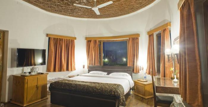 Hotel Dar-Es-Salam